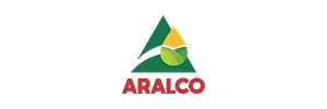 Logotipo Cliente Aralco
