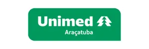 Logotipo Cliente Unimed Araçatuba