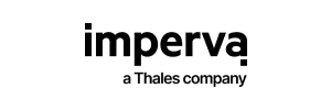 Logotipo Imperva