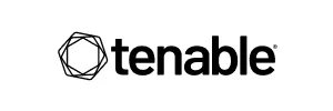 Logotipo Tenable